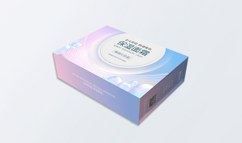 包裝印刷廠家如何有效的避免包裝盒色差？